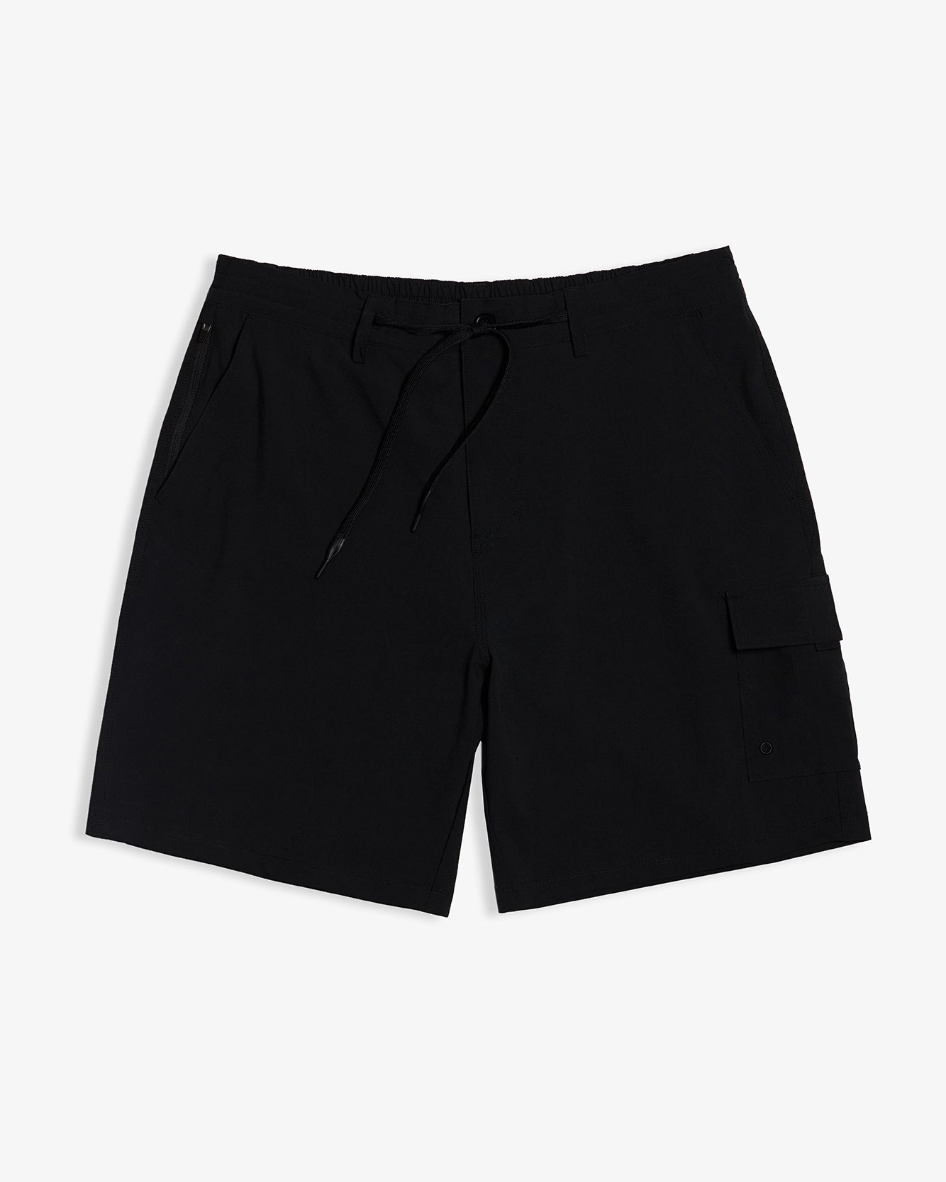 The Board Shorts