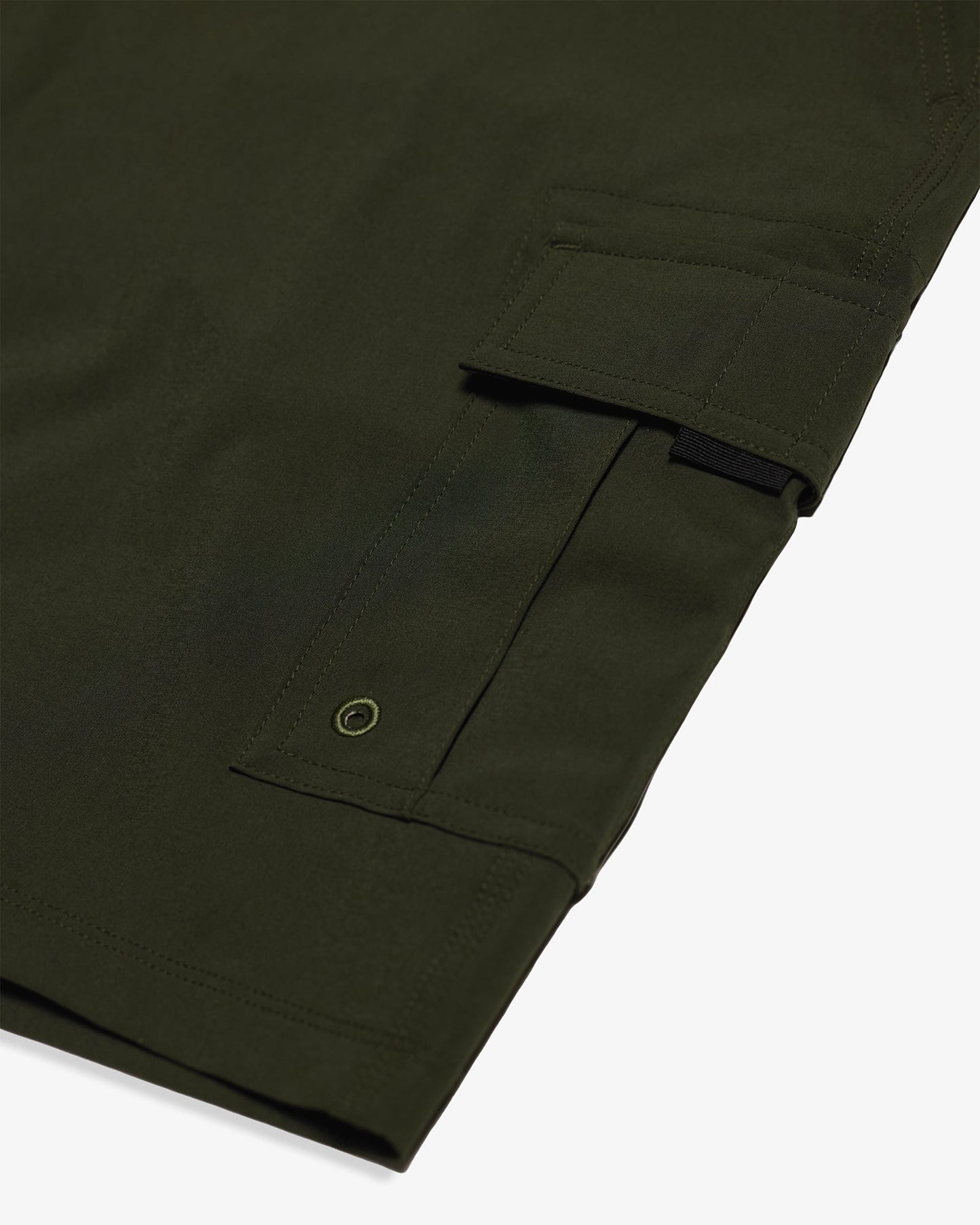 The Board Shorts
