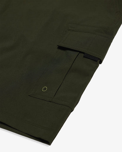 The Board Shorts