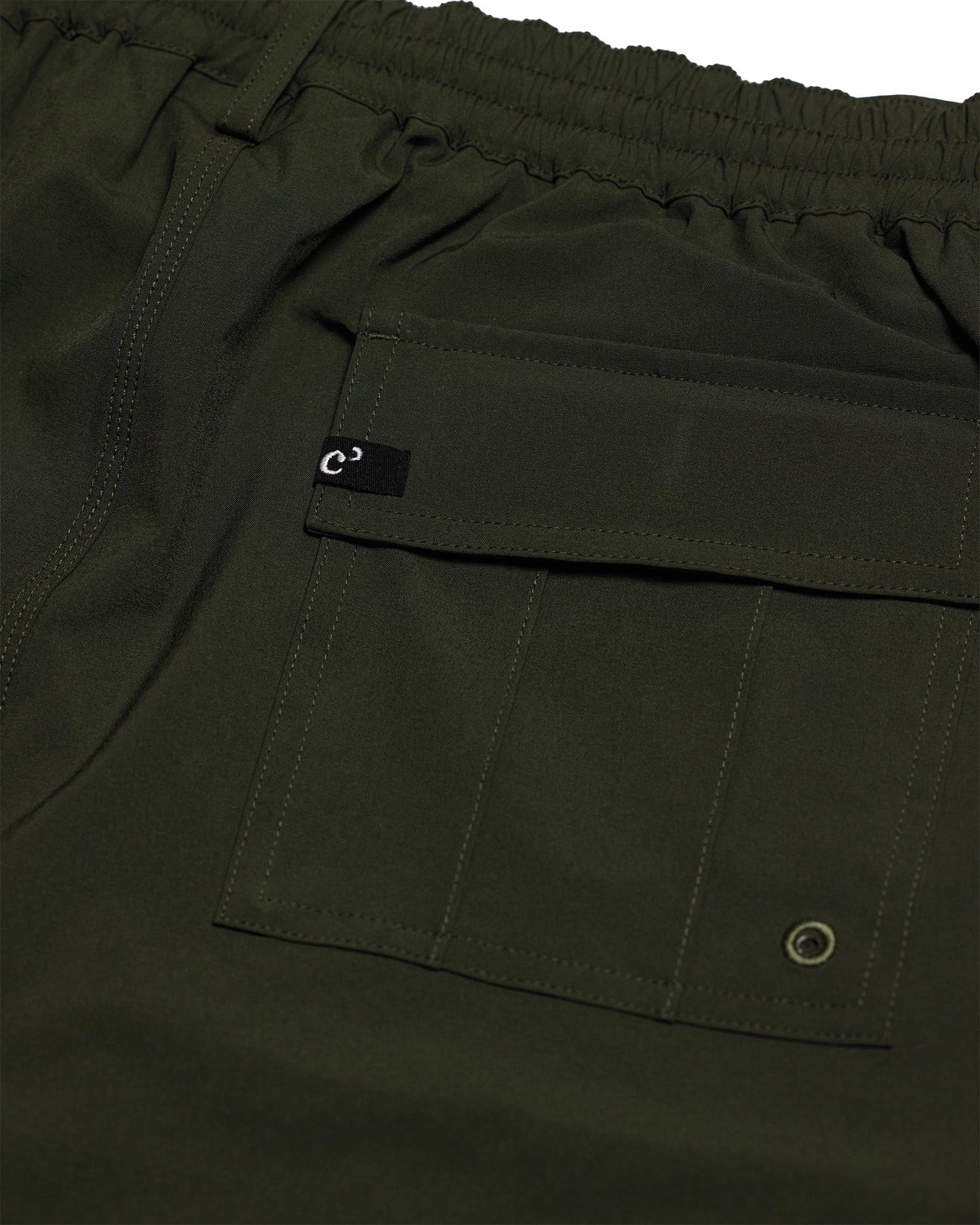 The Board Shorts