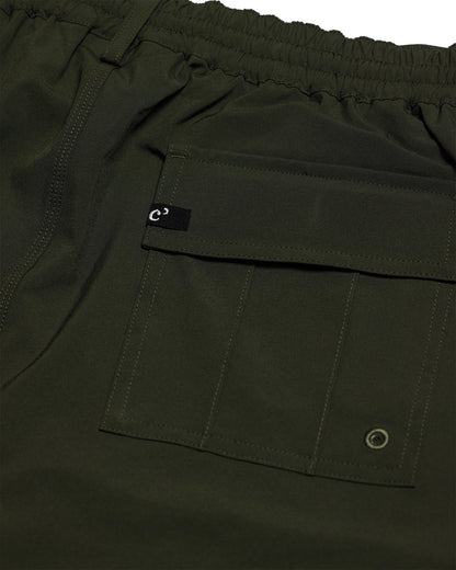 The Board Shorts