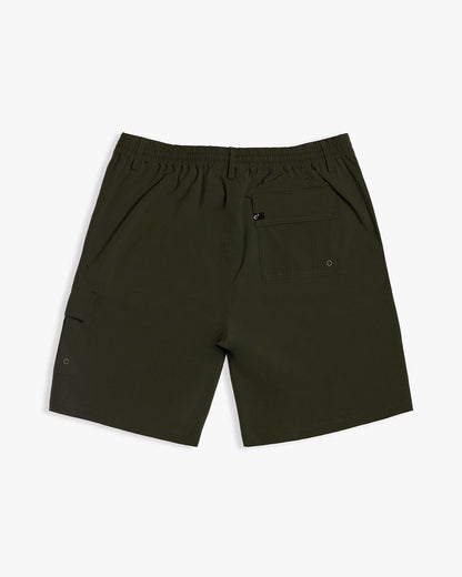 The Board Shorts