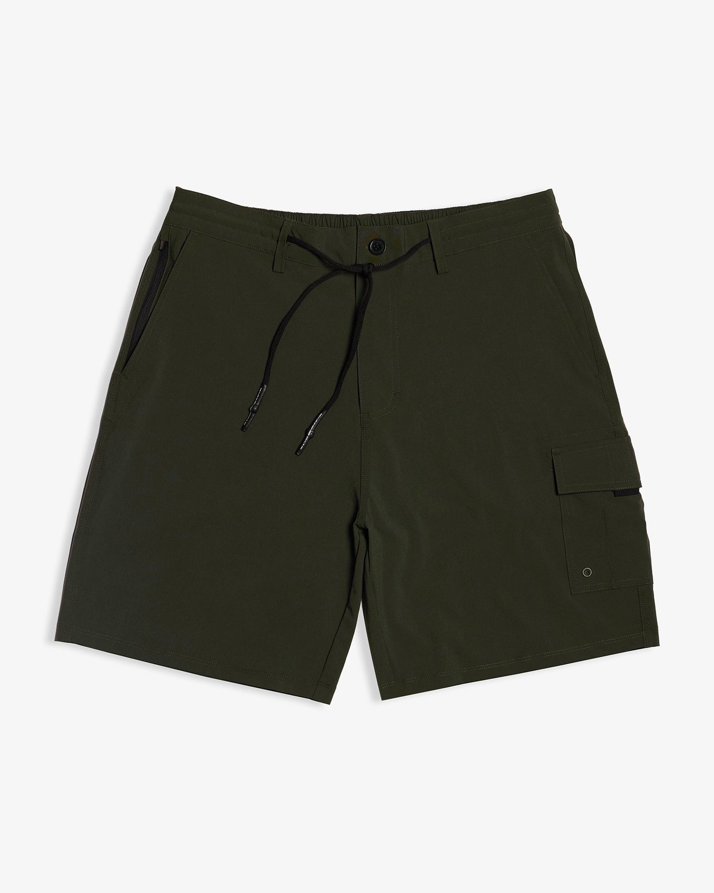 The Board Shorts