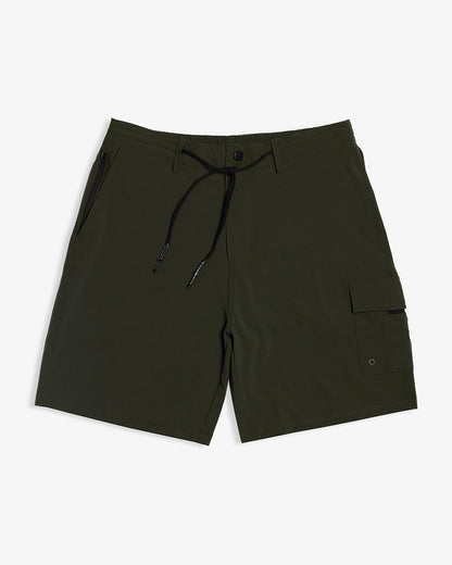 The Board Shorts