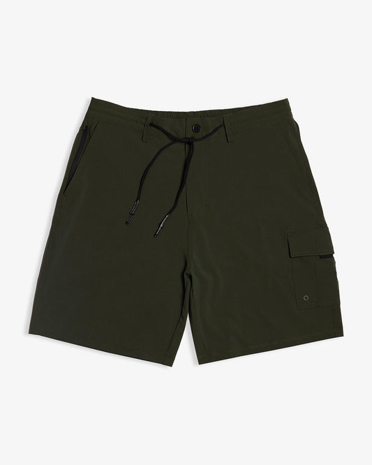 The Board Shorts