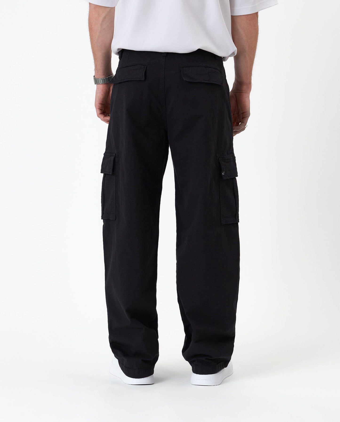 The Monterey Cargo Pant