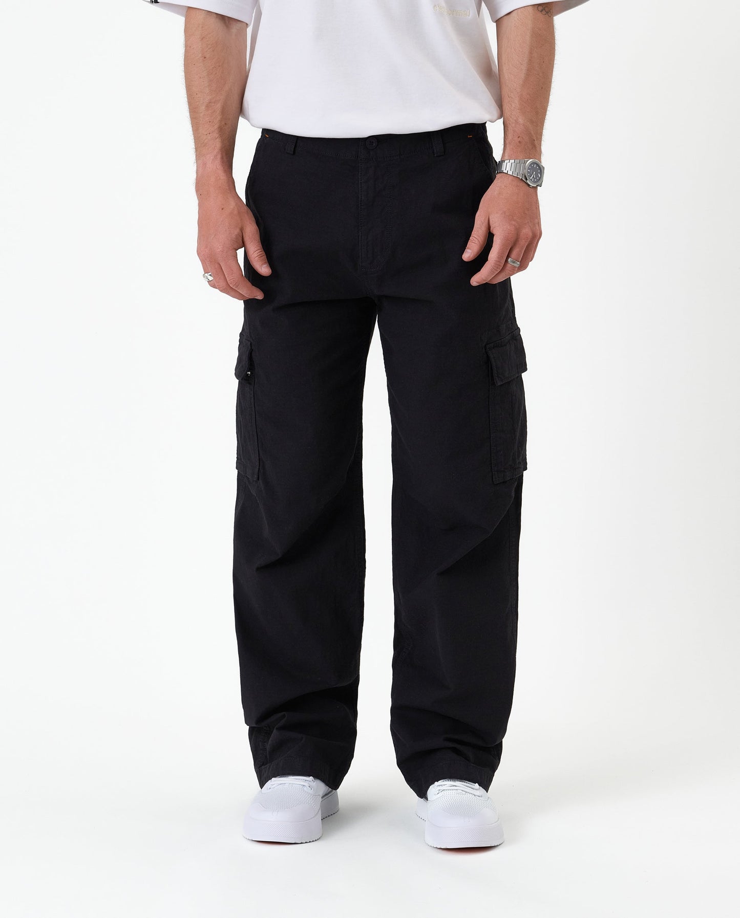 The Monterey Cargo Pant