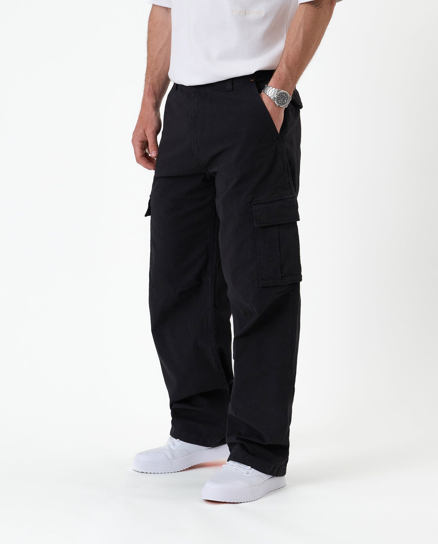 The Monterey Cargo Pant