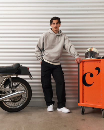 The Monterey Cargo Pant