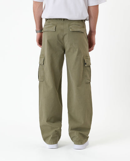 The Monterey Cargo Pant