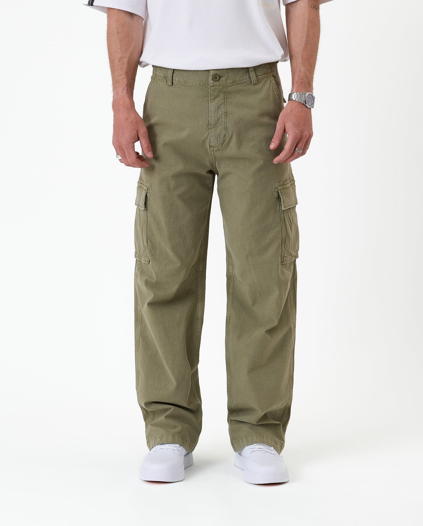 The Monterey Cargo Pant
