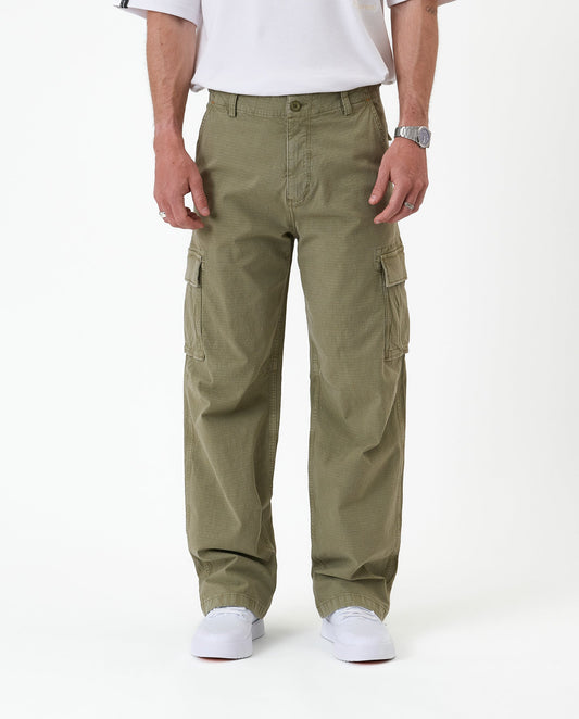 The Monterey Cargo Pant