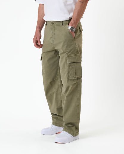 The Monterey Cargo Pant