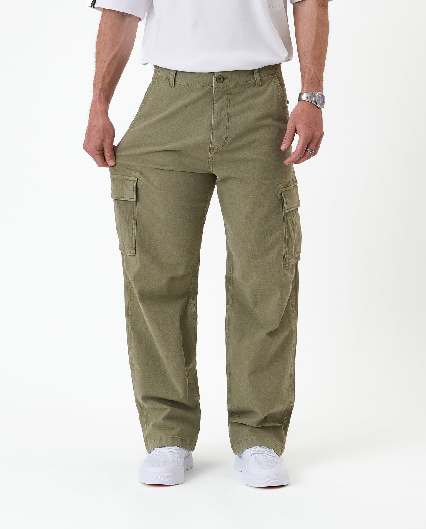 The Monterey Cargo Pant