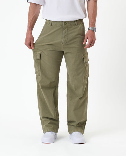 The Monterey Cargo Pant