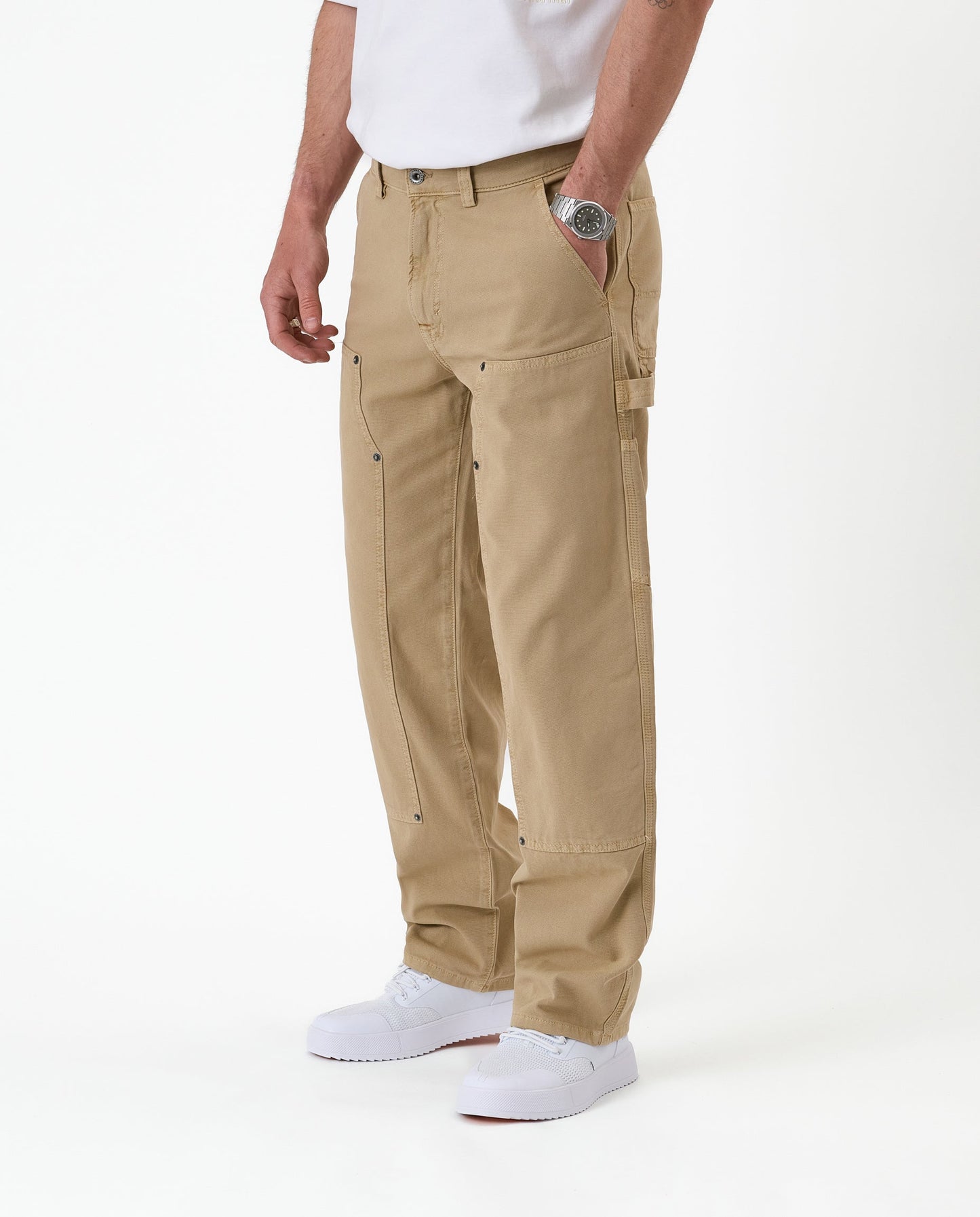 The Carpenter Pant