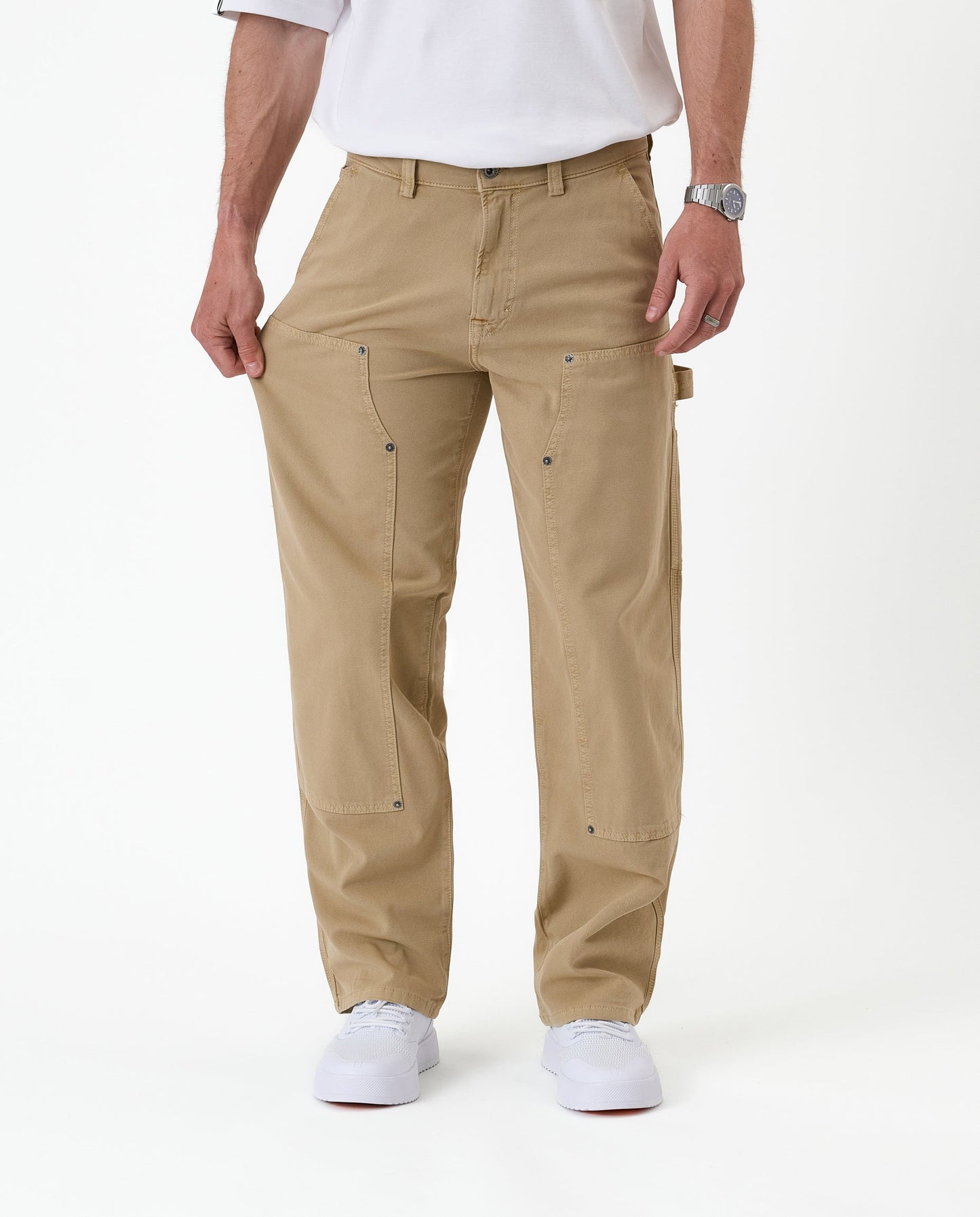 The Carpenter Pant