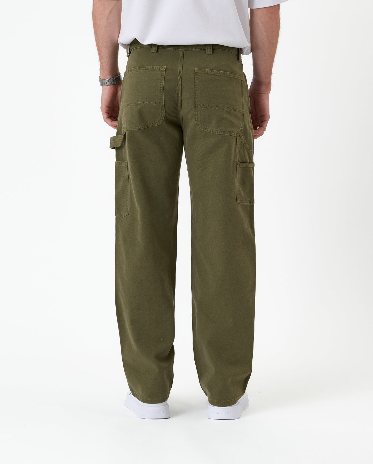 The Carpenter Pant