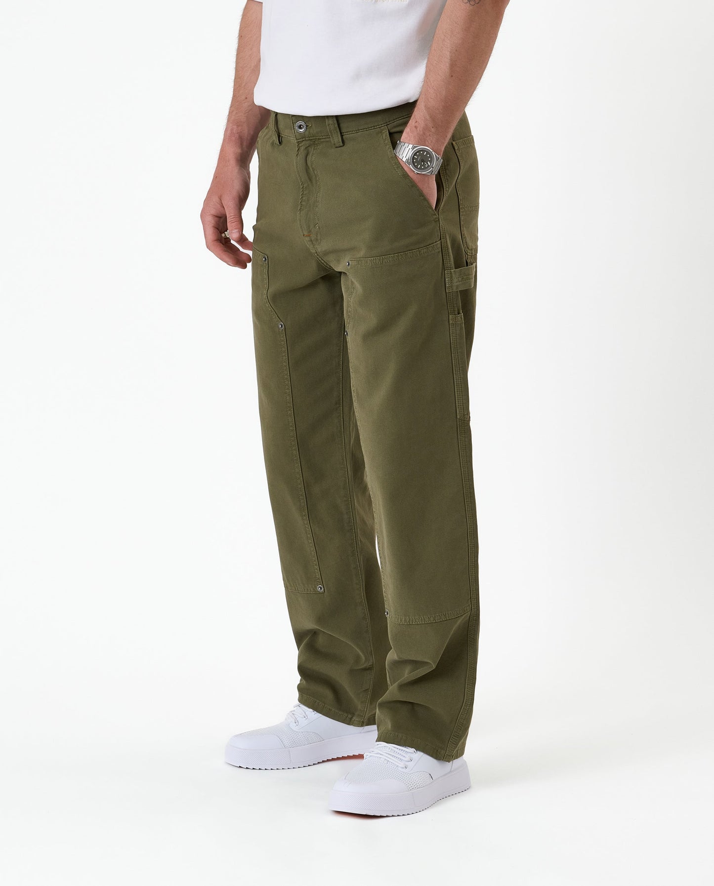 The Carpenter Pant