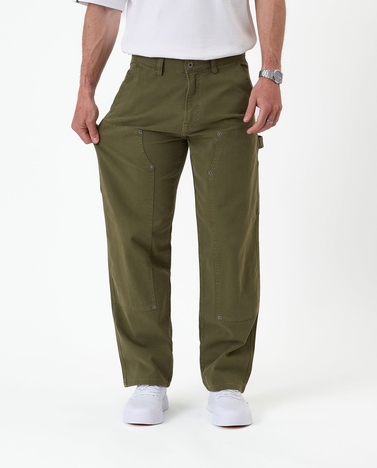 The Carpenter Pant