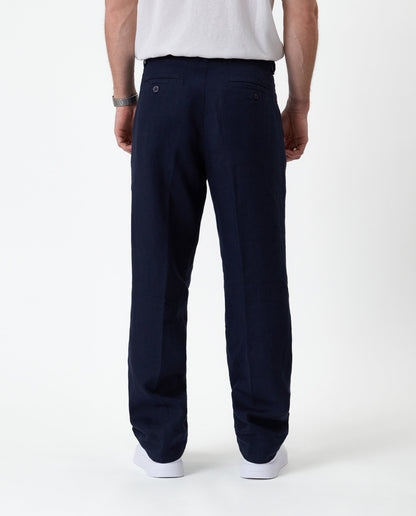 The Daily Linen Pant