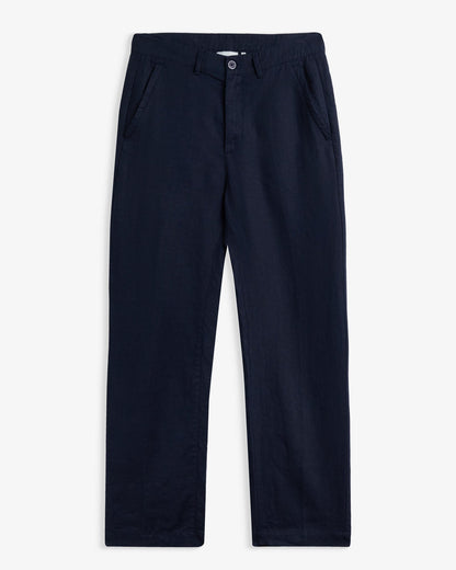 The Daily Linen Pant