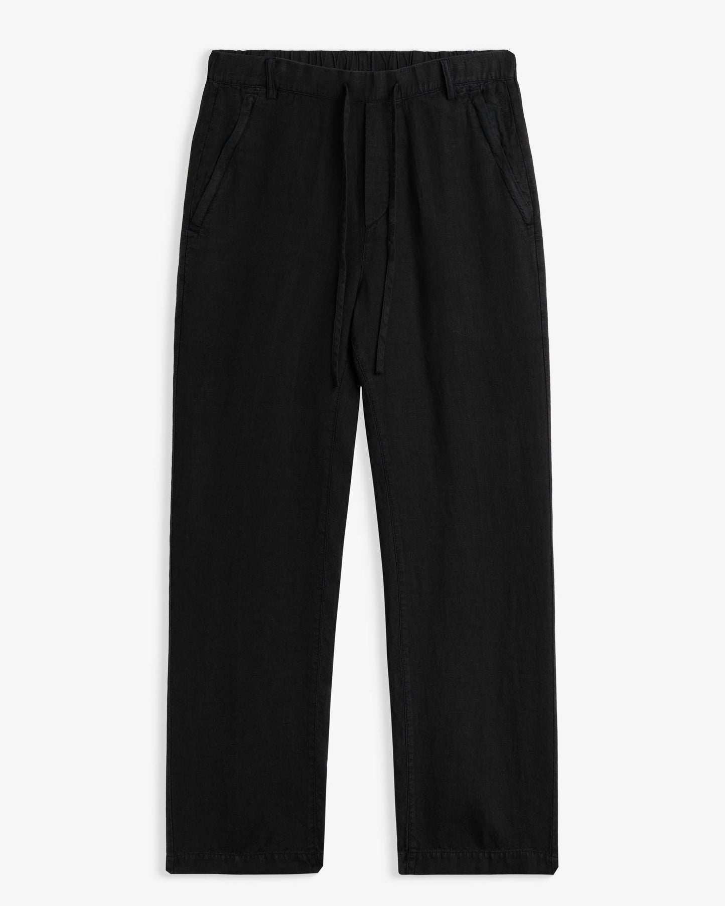 The Holiday Linen Pant
