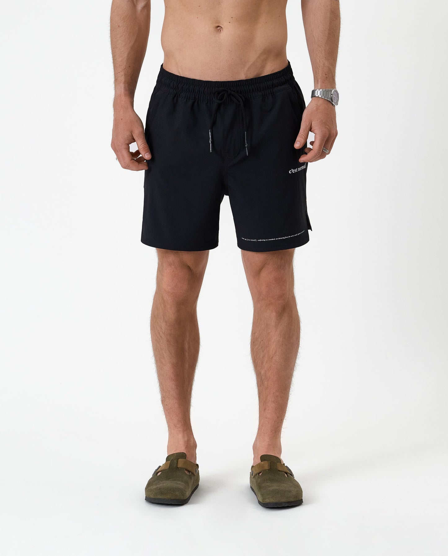 The Shorts