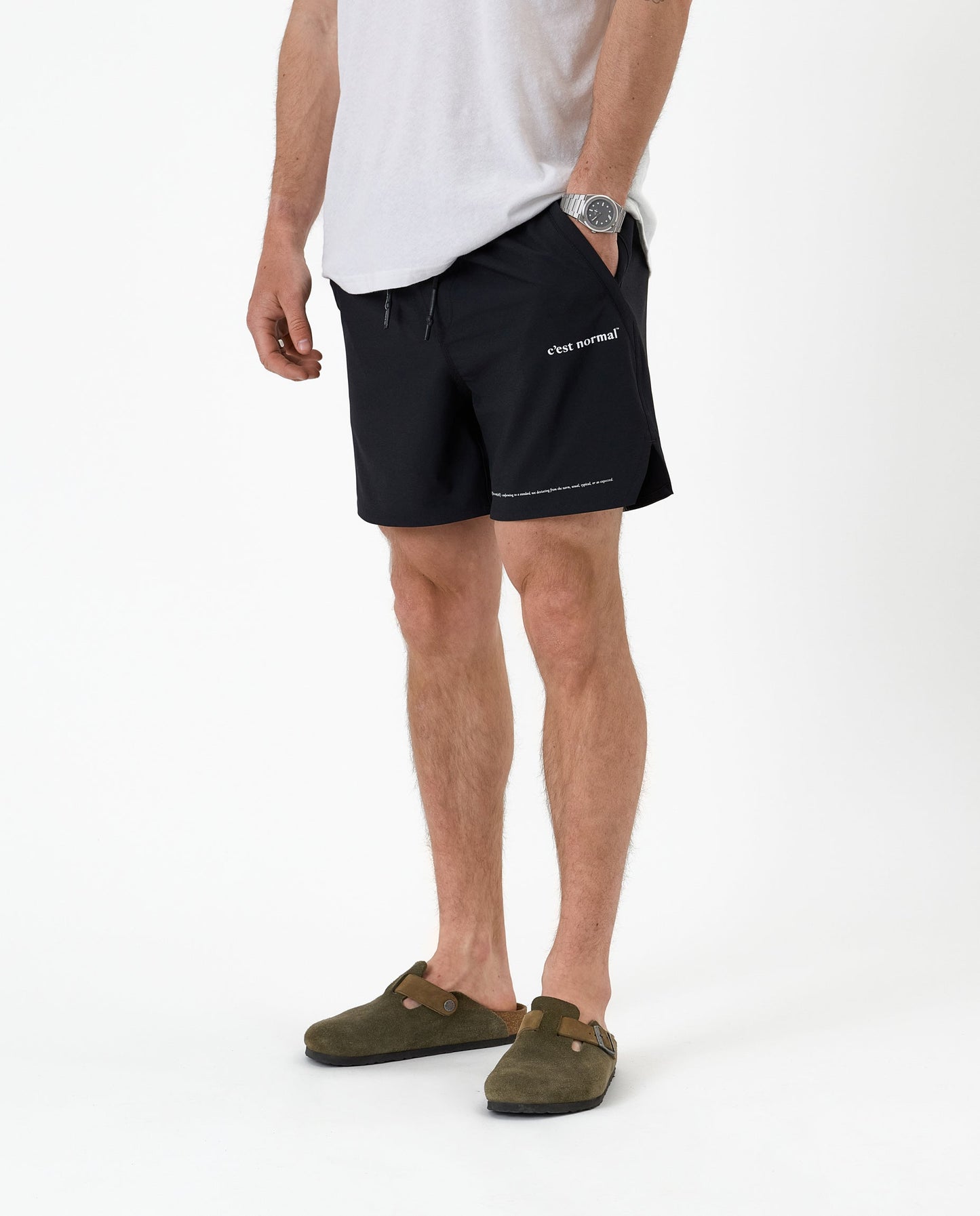 The Shorts