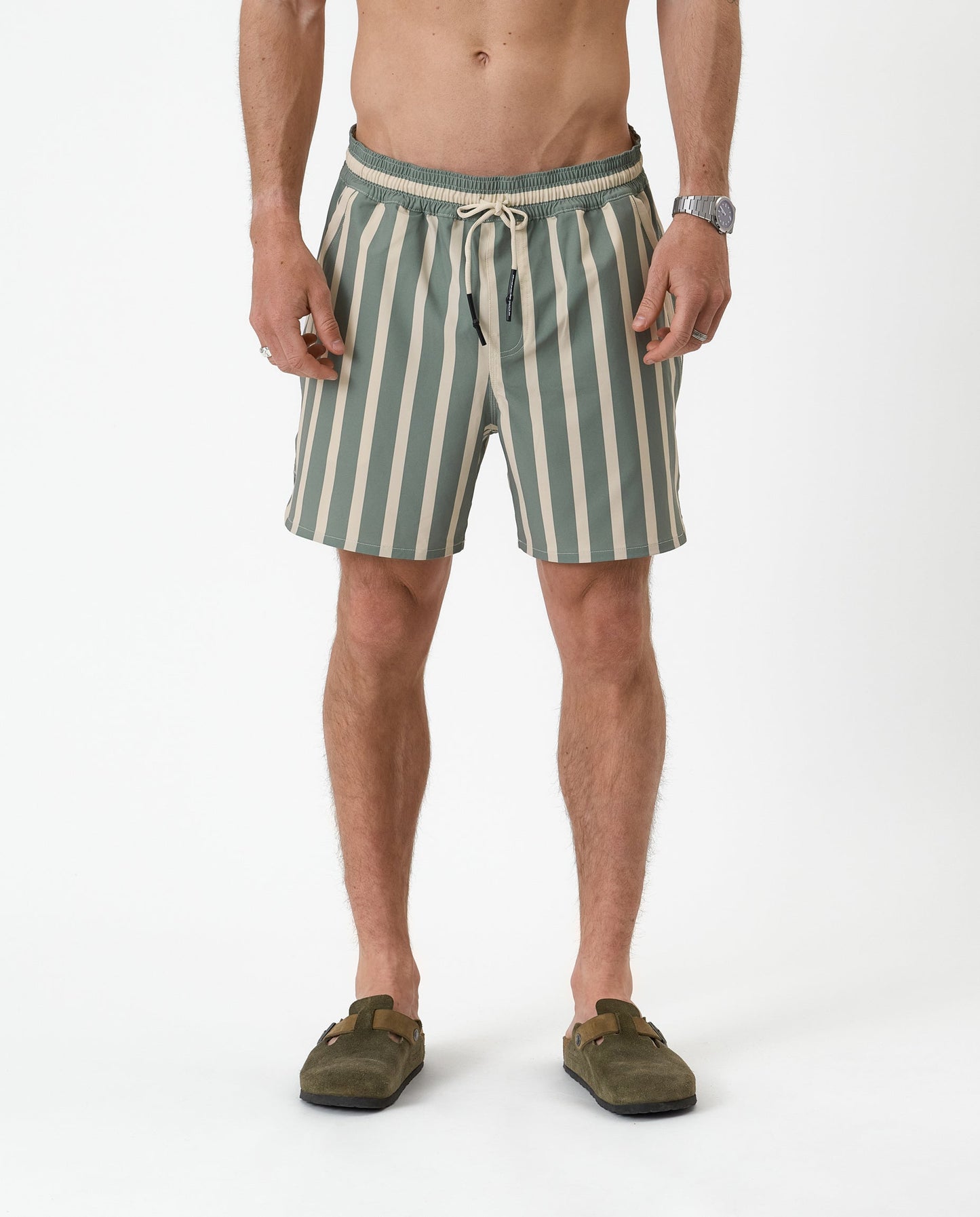 The Shorts