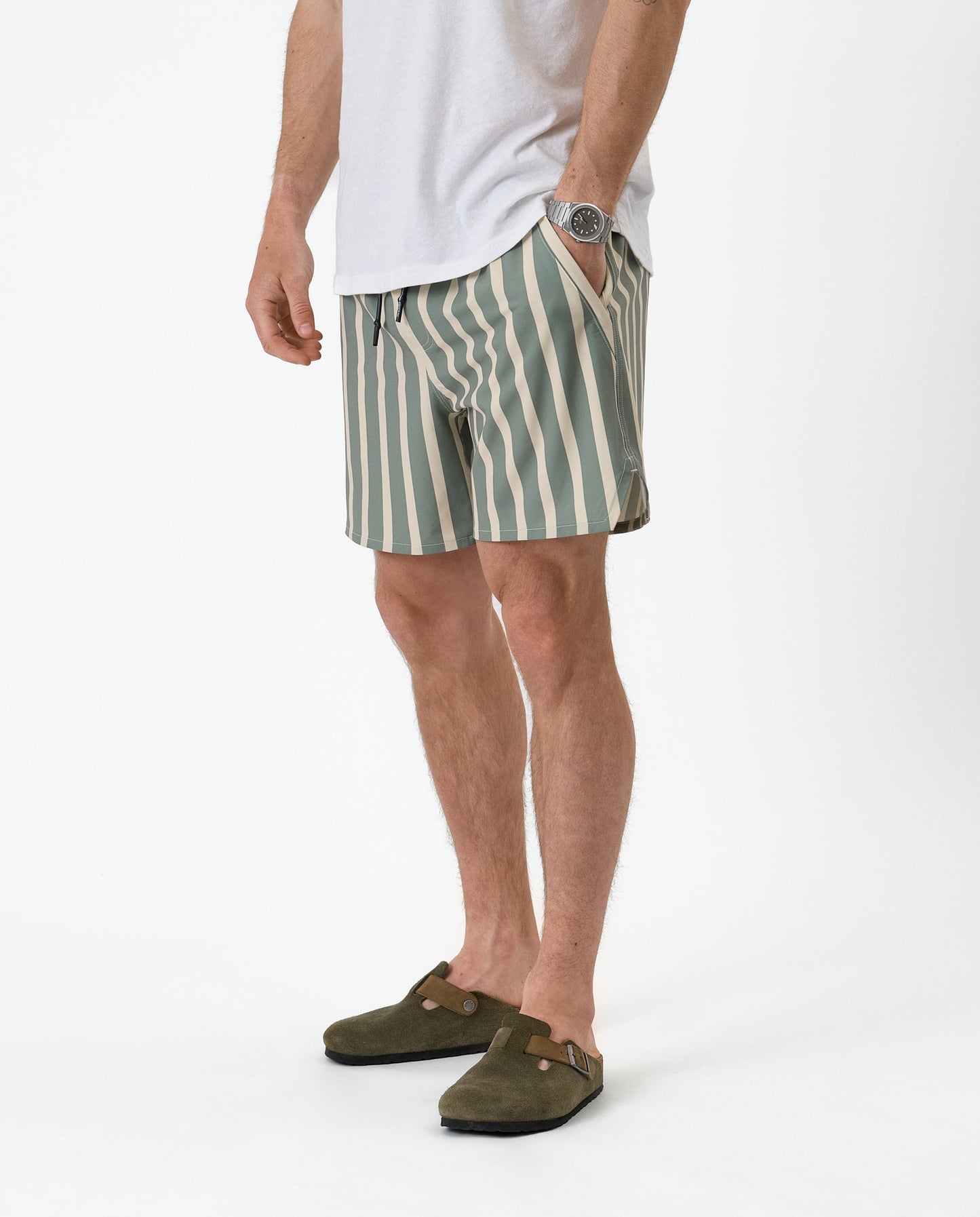 The Shorts