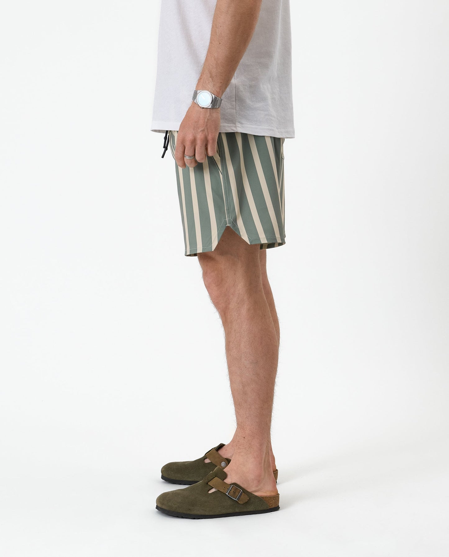The Shorts