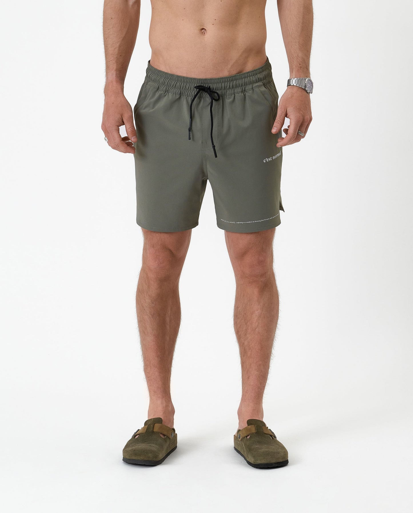 The Shorts