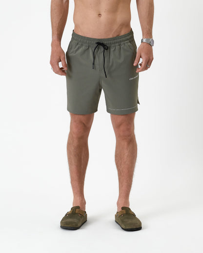 The Shorts