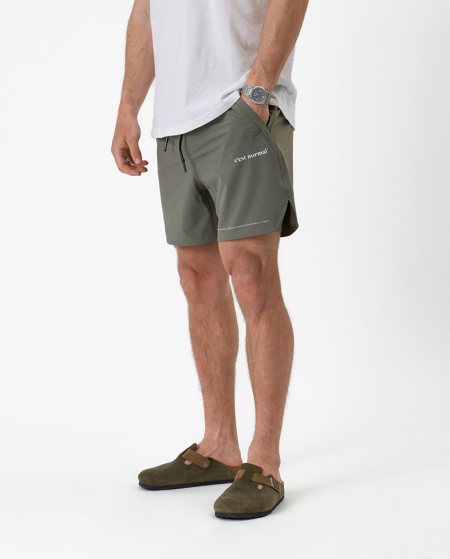 The Shorts