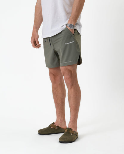 The Shorts