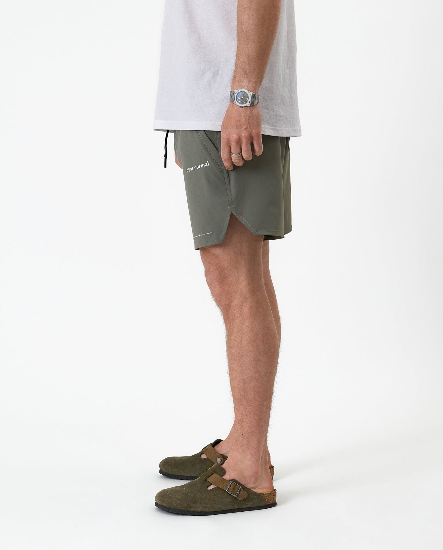 The Shorts