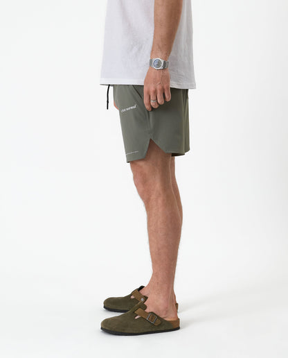 The Shorts