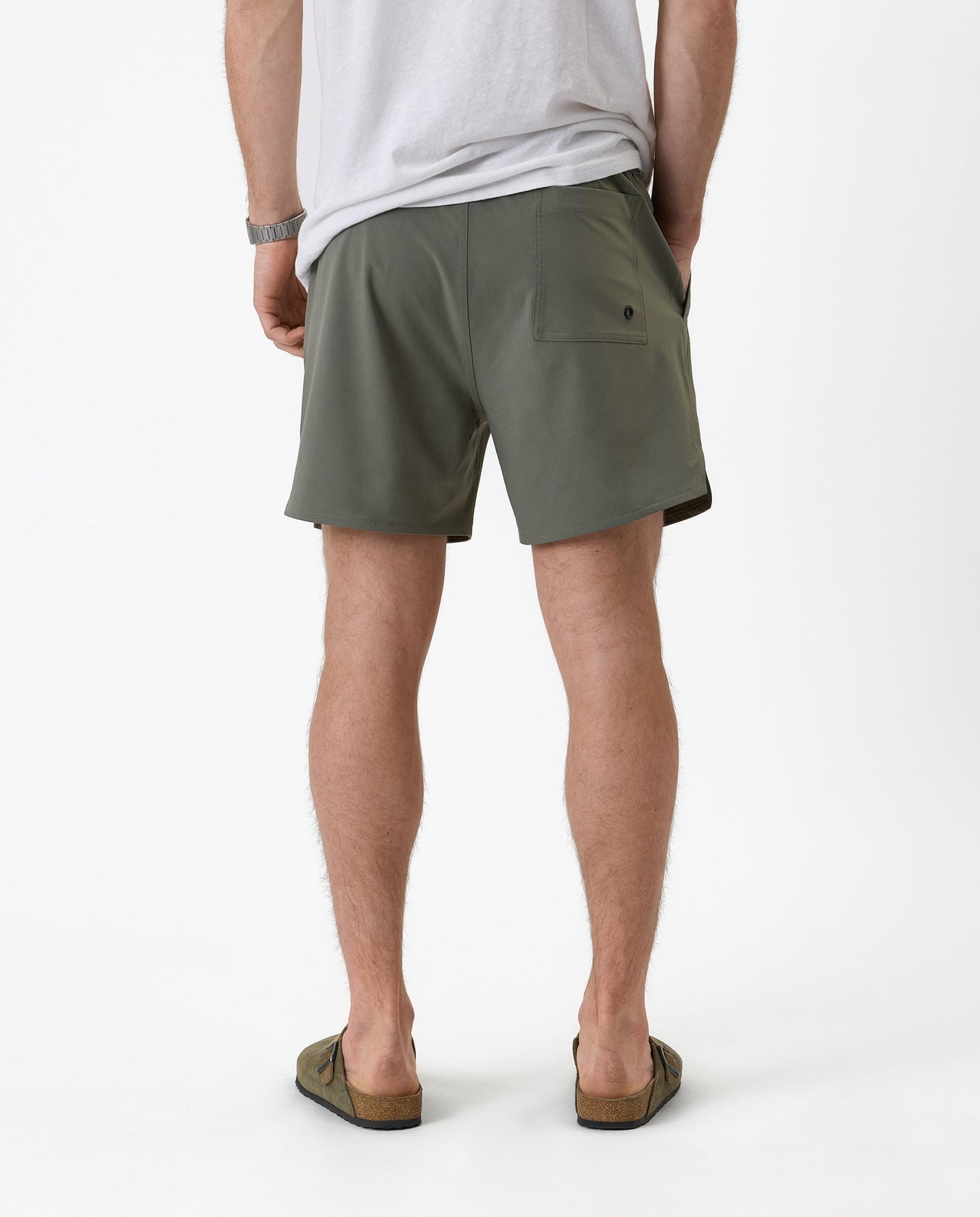The Shorts