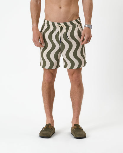 The Shorts