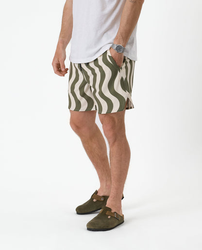 The Shorts