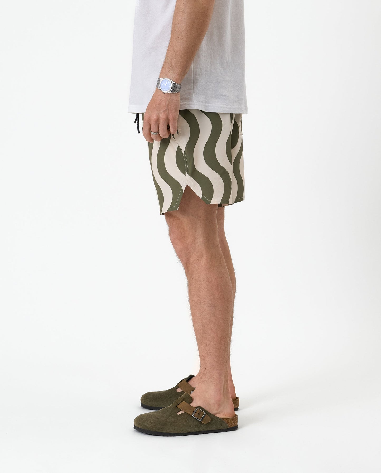 The Shorts