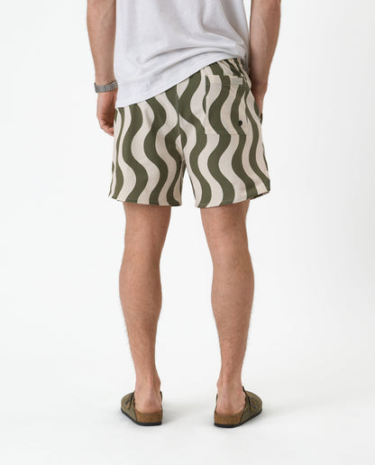The Shorts