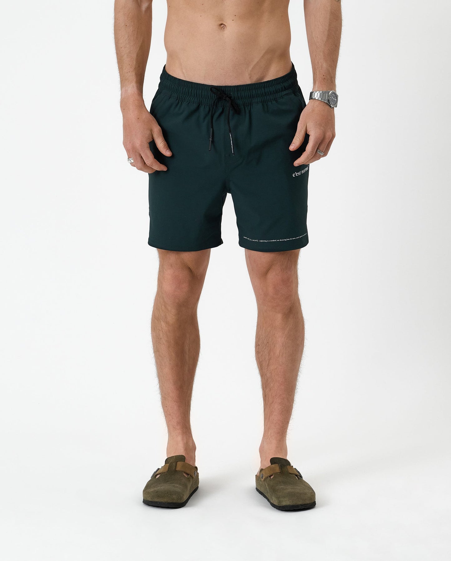 The Shorts