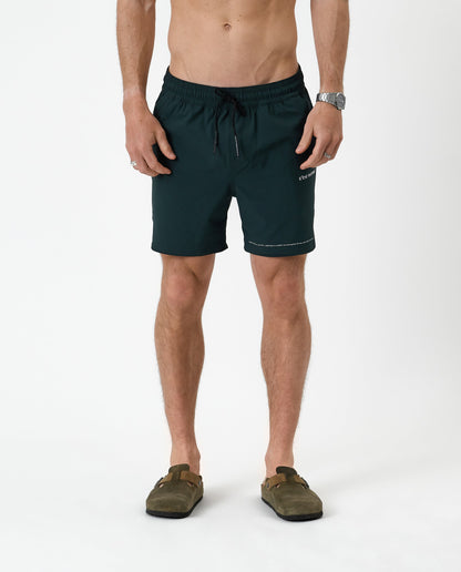 The Shorts