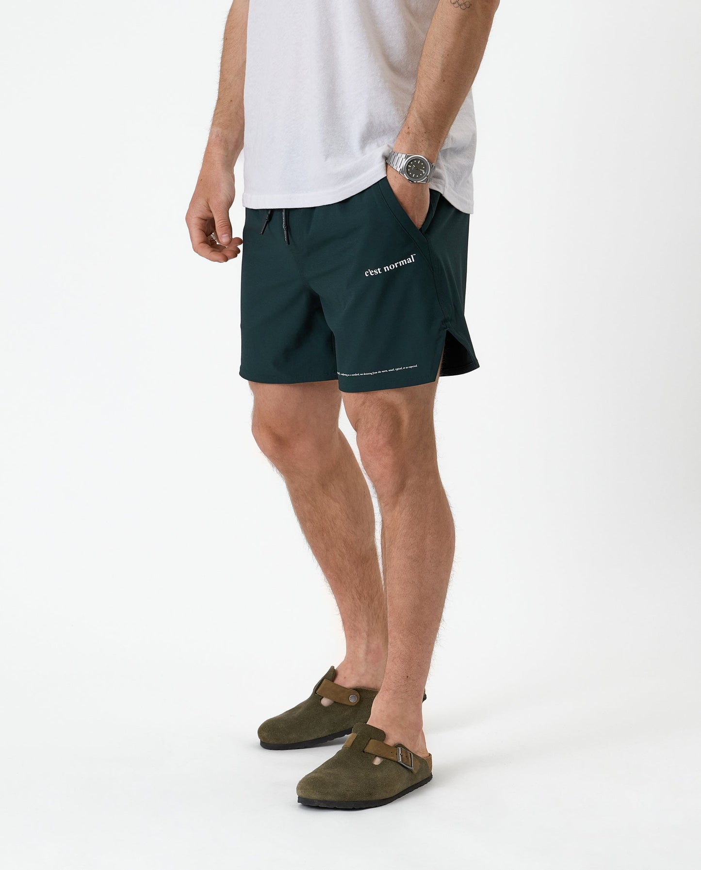 The Shorts