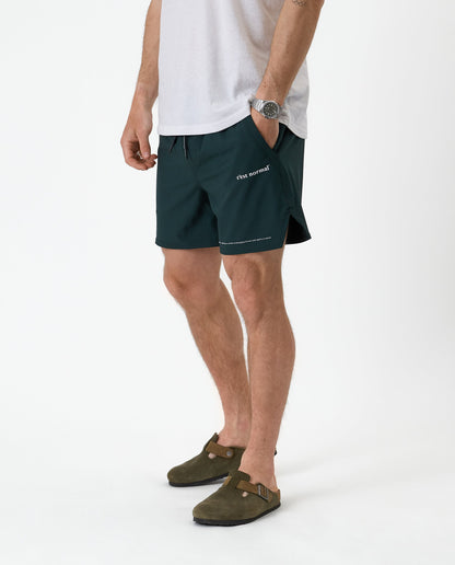 The Shorts