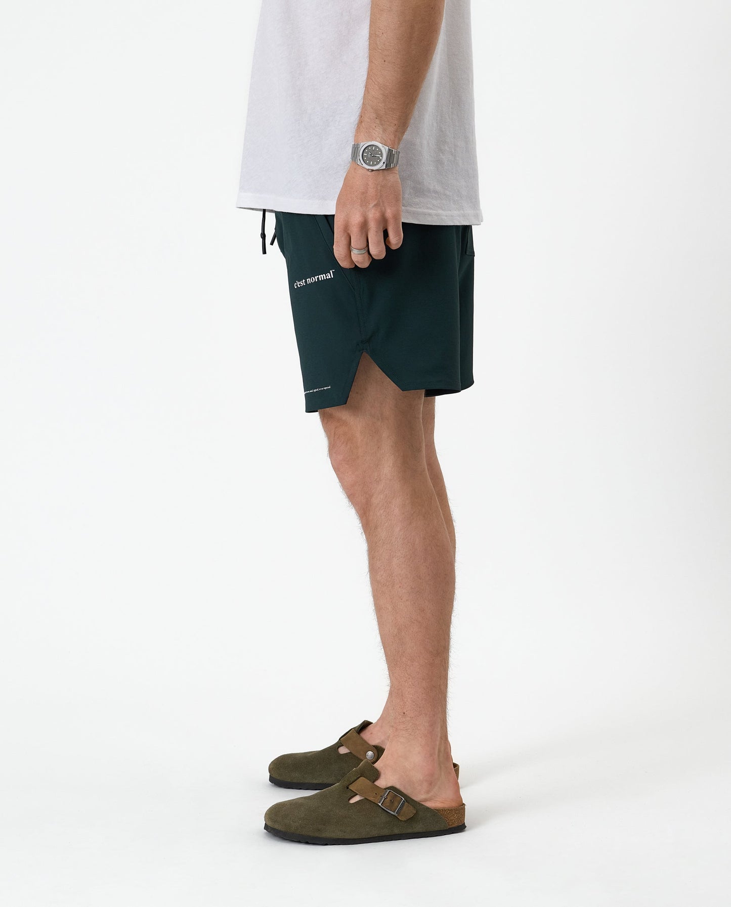 The Shorts