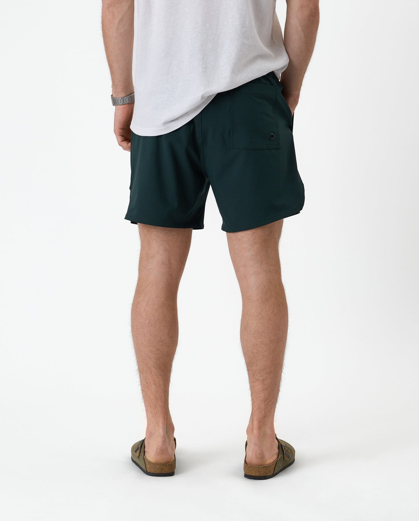 The Shorts