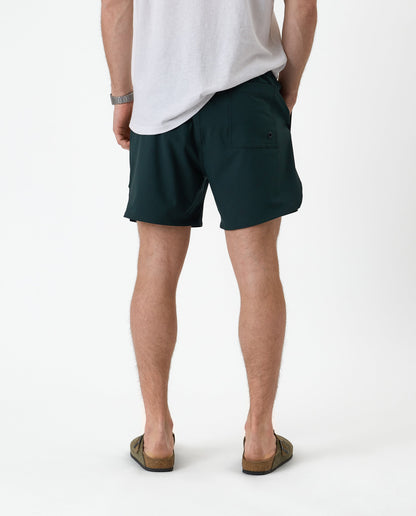 The Shorts